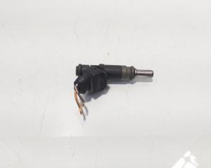 Injector, cod 7506158, Bmw 1 (E81, E87) 1.6 benz, N45B16AB (id:663842)