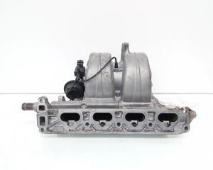 Galerie admisie cu clapete, cod GM24405386, Opel Zafira A (F75), 1.8 benz, Z18XE (idi:664036)