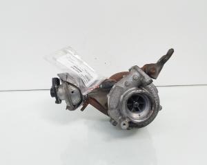 Turbosuflanta, cod 9682778680, Peugeot 307 Break, 2.0 HDI, RHR (idi:664333)