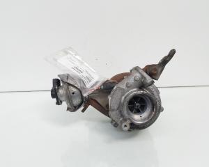 Turbosuflanta, cod 9682778680, Peugeot 308, 2.0 HDI, RHR (idi:664333)