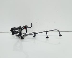 Rampa retur injector, Ford C-Max 1, 1.8 TDCI, KKDB (idi:663439)