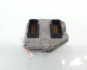 Calculator motor ECU Siemens, cod 55559272, Opel Astra H Sedan, 1.8 benz, Z18XE (idi:664035)