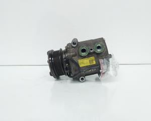 Compresor clima, cod 6S6H-19D629-CA, Ford Focus C-Max, 1.8 TDCI, KKDA (idi:663035)