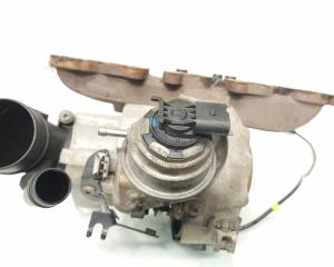 Supapa turbo electrica, Audi A3 Cabriolet (8V7, 8VE) 1.6 TDI, CLH (idi:663746)