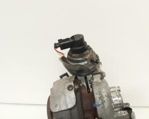 Supapa turbo electrica, Vw Golf 6 (5K1) 1.6 TDI, CAY (idi:663953)
