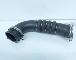 Furtun intercooler, cod 4F0145738F, Audi A6 (4F2, C6) 3.0 TDI, ASB (id:664479)