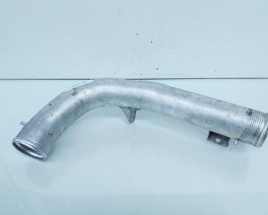 Teava intercooler, cod 059145731AK, Audi A6 Allroad (4BH, C5) 2.7 TDI, BPP (id:664480)