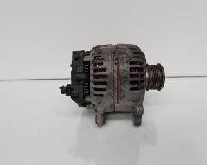 Alternator 140A Bosch, cod 03L903023, Vw Beetle (5C1) 1.6 TDI, CAY (idi:664068)