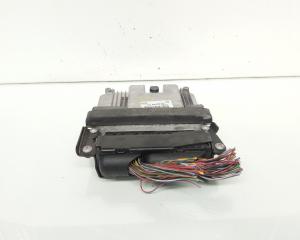 Calculator motor ECU, cod 03L906022NN, 0281016140, Audi A4 Avant (8K5, B8) 2.0 TDI, CAG (idi:663162)