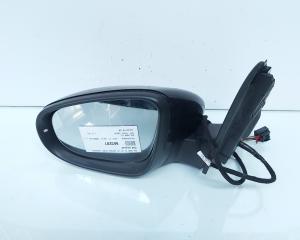 Oglinda electrica stanga cu semnalizare, Vw Golf 6 (5K1) vol pe dreapta (id:663281)