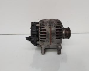 Alternator 140A Bosch, cod 03L903023, Vw Passat Variant (365) 1.6 TDI, CAY (idi:664068)