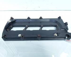 Capac culbutori dreapta, cod 059103470P, Audi A6 (4F2, C6) 3.0 TDI, BMK (id:664499)