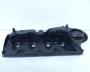 Capac culbutori, cod 03L103469C, Vw Touran (1T3) 1.6 TDI, CAY (idi:664506)