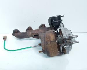Turbosuflanta, cod 54399700080, Dacia Duster 1.5 DCI, K9K856 (id:664328)
