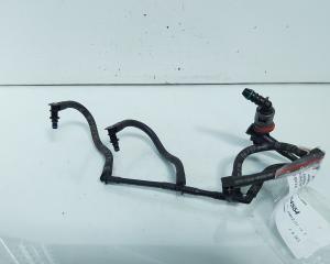 Rampa retur injectoare, Renault Clio 4 1.5 DCI, K9K628 (id:664554)