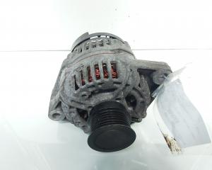Alternator 100A, cod GM13229990, 0124325172, Opel Vectra C, 1.9 CDTI, Z19DTH (id:664568)