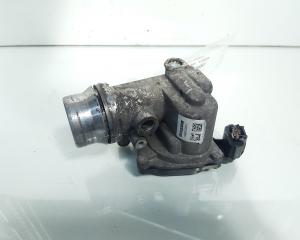 Clapeta acceleratie, cod 161A09287R, Renault Clio 4 1.5 DCI, K9K638 (id:664543)