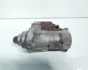 Electromotor, cod 02Z911023H, Vw Touran (1T1, 1T2) 1.9 TDI, BXE, 5 vit man (idi:664313)