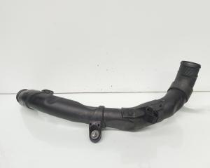 Tub intercooler, cod 1K0145840AA, VW Beetle Cabriolet (5C7), 1.6 TDI, CAY (idi:662633)