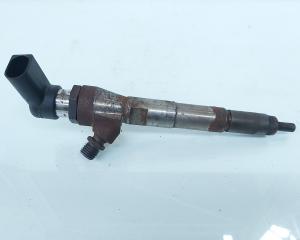 Injector, cod 8200704191, 166008052R, Renault Megane 3 Coupe, 1.5 DCI (id:662373)