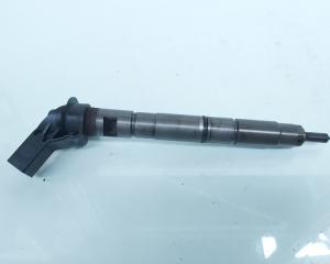 Injector, cod 059130277S, 0445115024, Audi A6 (4F2, C6) 3.0 TDI, BMK (id:664894)