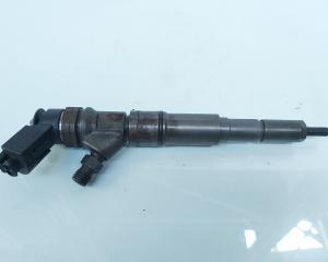 Injector, cod 0445110209, 7794435, Bmw 3 (E90), 2.0 diesel, 204D4  (id:662378)