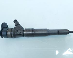 Injector, cod 0445110209, 7794435, Bmw 3 (E90), 2.0 diesel, 204D4 (id:662377)