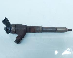 Injector, cod H8201453073, 0445110652, Renault Clio 4, 1.5 DCI, K9K628 (id:664613)
