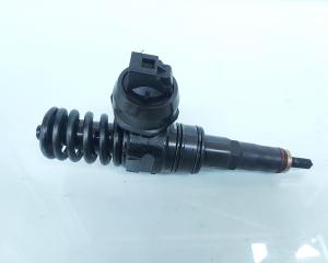 Injector, cod 038130073AG, BTC, 041472215, VW Golf 5 (1K1), 1.9 TDI, BXE (id:663428)