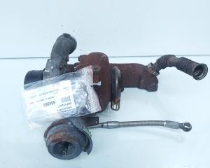 Turbosuflanta, Opel Vectra C, 1.9 CDTI, Z19DTH (id:664569)