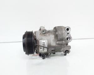 Compresor clima, cod GM13335251, Opel Astra H Combi, 1.7 CDTI, A17DTR (idi:664176)