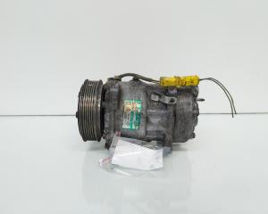 Compresor clima, cod 9646416780, Citroen C5 (II) Break, 2.2 HDI, 4HX (idi:664070)
