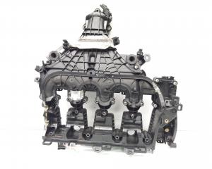 Galerie admisie cu capac culbutori, cod 9674394480, Ford S-Max 1, 2.0 TDCI, UFWA (idi:663702)
