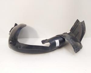 Carenaj roata dreapta fata, cod 8P0821172G, Audi A3 (8P1) (id:663518)
