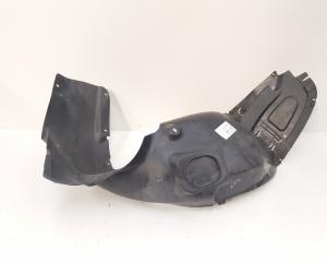 Carenaj dreapta fata, cod 5J0809962A, Skoda Fabia 2 (5J, 542) (id:663519)