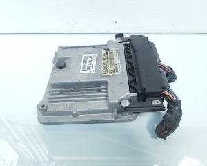 Calculator motor ECU, cod 8K1907115H, 0261S04520, Audi A4 Avant (8K5, B8) 1.8 TFSI, CABB (id:664762)
