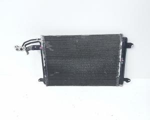 Radiator AC, Skoda Octavia 2 Combi (1Z5) 1.6 TDI (id:626200)