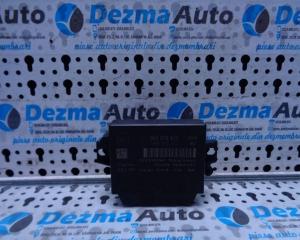 Modul senzori parcare, 3R0919475, Seat Exeo 3R2, 2.0tdi (id:197062)