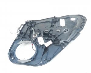 Macara manuala usa dreapta spate, Ford Fiesta 6 (id:664961)