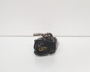 Clapeta acceleratie, cod 04L128063P, 04L128059K, Audi A3 Sedan (8VS, 8VM) 2.0 TDI, CRB (idi:663723)