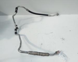 Conducta clima, cod 1K0820743FD, Skoda Octavia 2 Combi (1Z5) 1.6 TDI, CAY (id:664681)