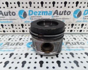 Piston, Audi A3 Sportback (8PA), AZV, 2.0 TDI