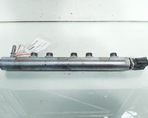 Rampa injectoare cu senzori, cod 7809127-02, 0445214182, Bmw X1 (E84) 2.0 diesel, N47D20C (id:664882)