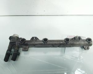 Rampa injectoare, cod 036133319AM, Audi A2 (8Z0) 1.4 benz, AUA (id:664954)