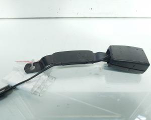 Capsa centura stanga fata cu fir, cod 6R0857755D, Vw Polo (6R) (id:664702)