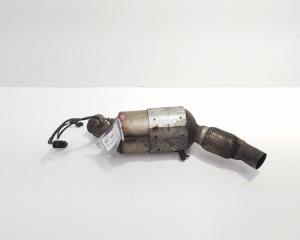 Catalizator, Bmw 1 Coupe (E82) 2.0 diesel, N47D20C (id:663611)