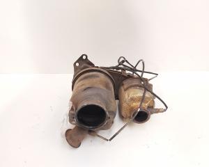Catalizator cu filtru particule, cod 04L131723M, 5Q0166AA, Vw Golf 7 (5G) 1.6 TDI, CLH (id:663866)