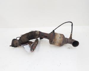 Catalizator, cod AG91-5E211-VA, Ford Galaxy 2 2.0 TDCI, UFWA (id:663715)