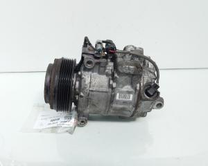 Compresor clima, cod 447260-1852, Bmw 5 Touring (E61) 2.0 diesel, N47D20A (id:664909)