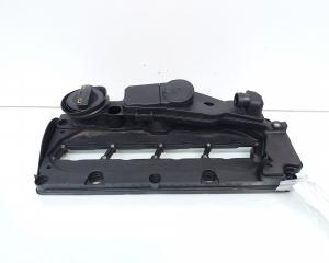Capac culbutori, cod 03L103469A, Audi A6 (4F2, C6) 2.0 TDI, CAH (idi:664039)